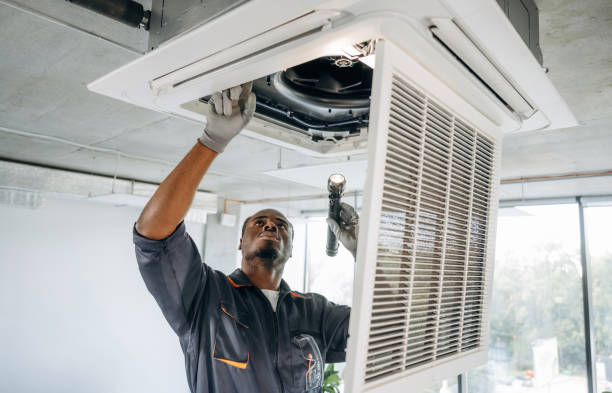 Licensed Hvac Installation service in Cortland, NY - FH HVAC